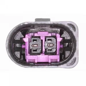 Датчик температури відпрацьованих газів VEMO V10-72-1559 для AUDI SEAT VW synthetic.ua - Фото 1