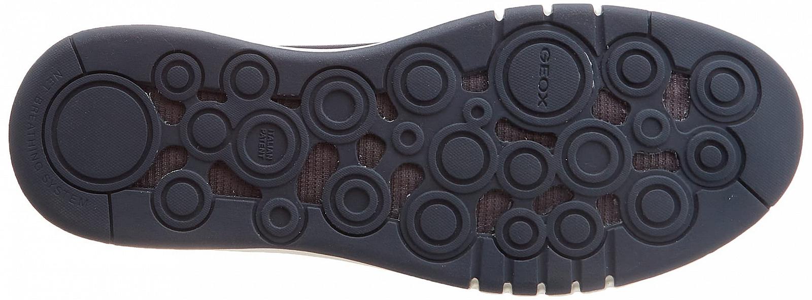 Кросівки Geox U Aerantis, фото №2