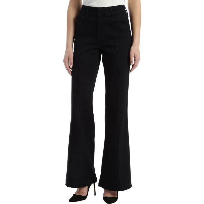 Жіночі джинсові штани MAVI SABRINA Rinse Retro Denim - 27, фото №2