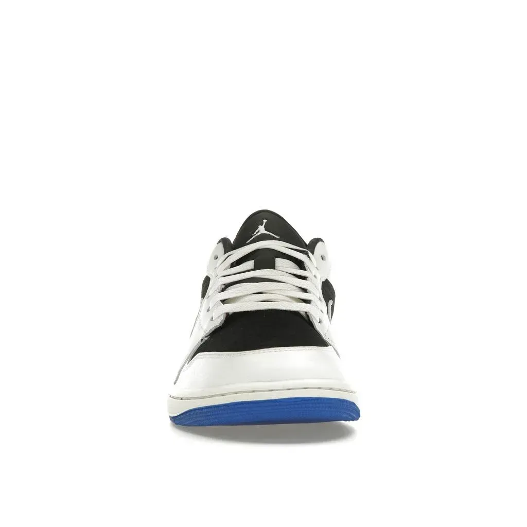 Кросівки JORDAN 1 LOW Q54 44.5, фото №3