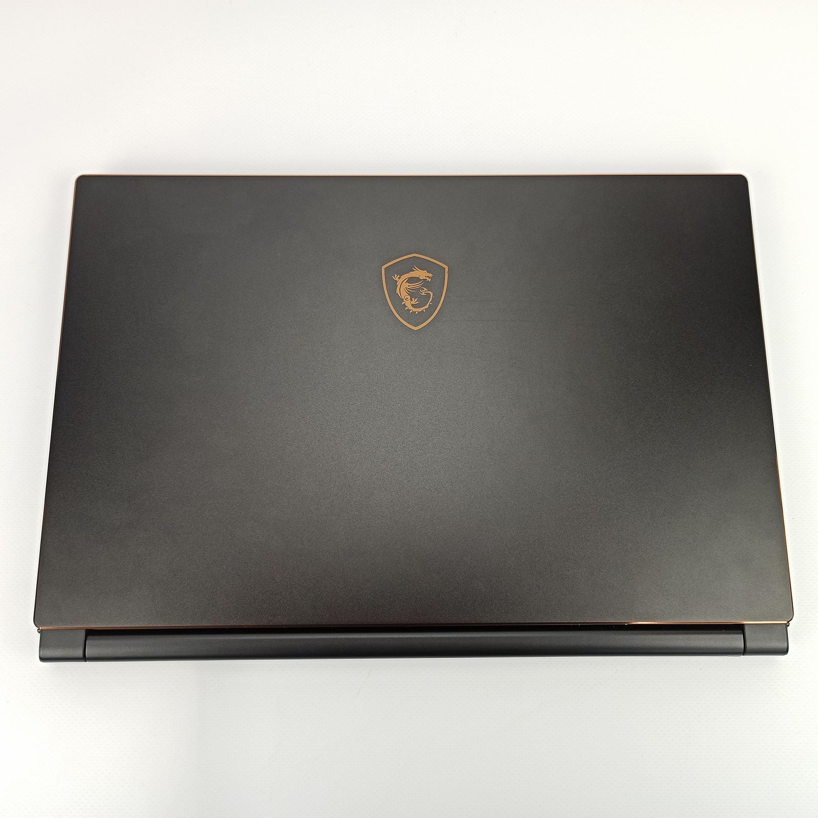 Ноутбук MSI GS65 Stealth Thin 8RE-252ES 15.6" i7-8750H 16/512GB GTX 1060 Умовно справний, потребує ремонту, фото №5