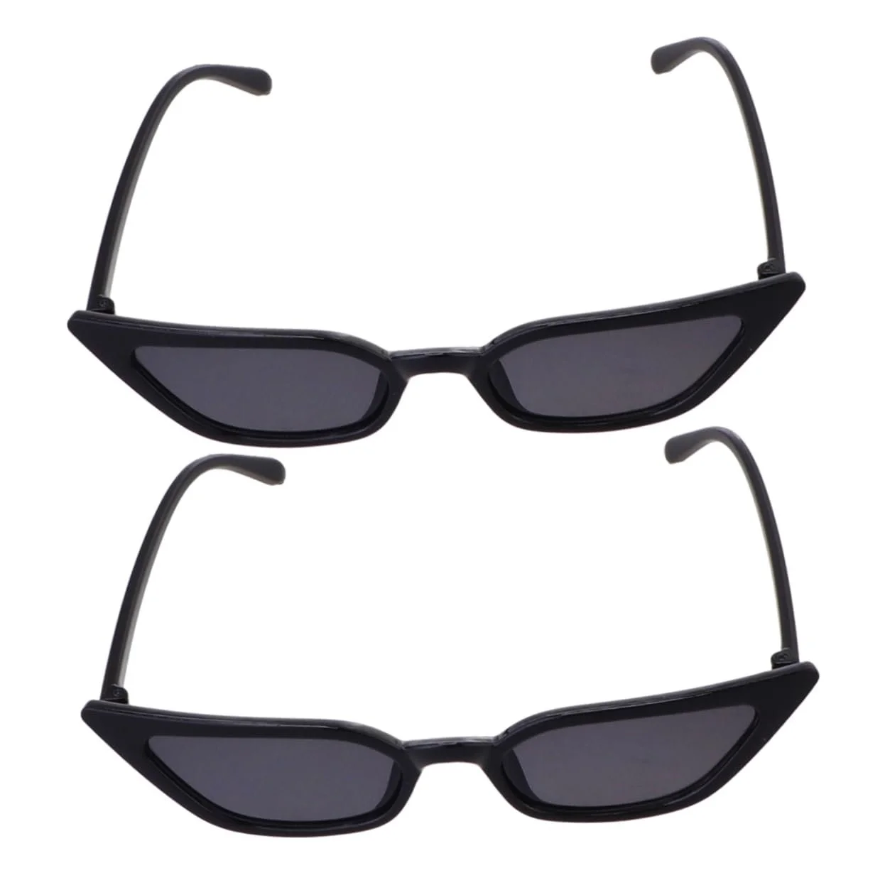 Сонцезахисні окуляри Cat Eye Дизайн Модні Легкі UV, фото №2