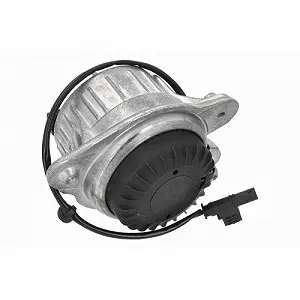 Опора двигателя VAICO V30-3469 для MERCEDES-BENZ synthetic.ua - Фото 1