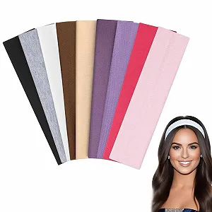 Пов'язка на голову Еластична Спортивна - Фото 1