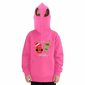 Свитшот для девочки с принтом 67, теплый 158, свитшоты для мальчиков 176, худи 134, зимняя куртка для подростков 152, мягкий джемпер 140, куртка-свитшот зимняя флисовая куртка - Фото 1