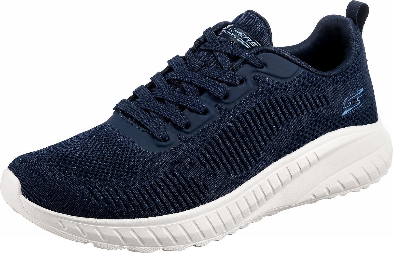 Кроссовки Skechers Bobs Squad Chaos Face Off, женские, фото №1