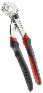 Многозажимные клещи с фиксатором Facom 181A.18CPE цена на synthetic.ua - Фото 1 Многозажимные клещи с фиксатором Facom 181A.18CPE synthetic.ua - Фото 1