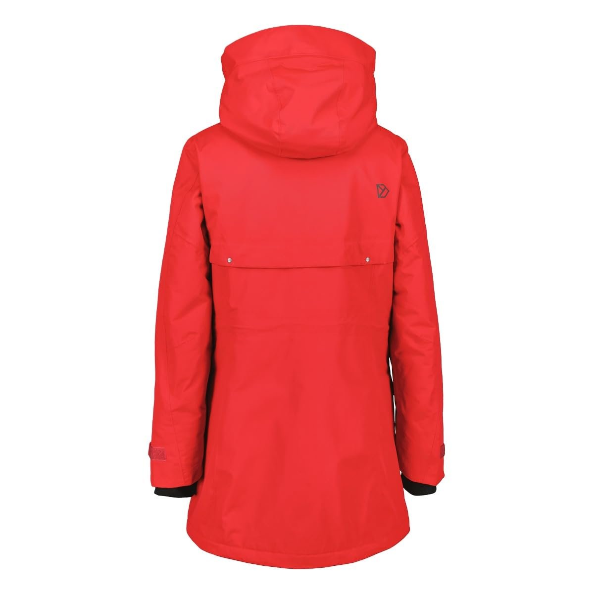 Жіноча Парка Didriksons Frida 7 Зимова, фото №2 Жіноча Парка Didriksons Frida 7 Зимова, фото №2