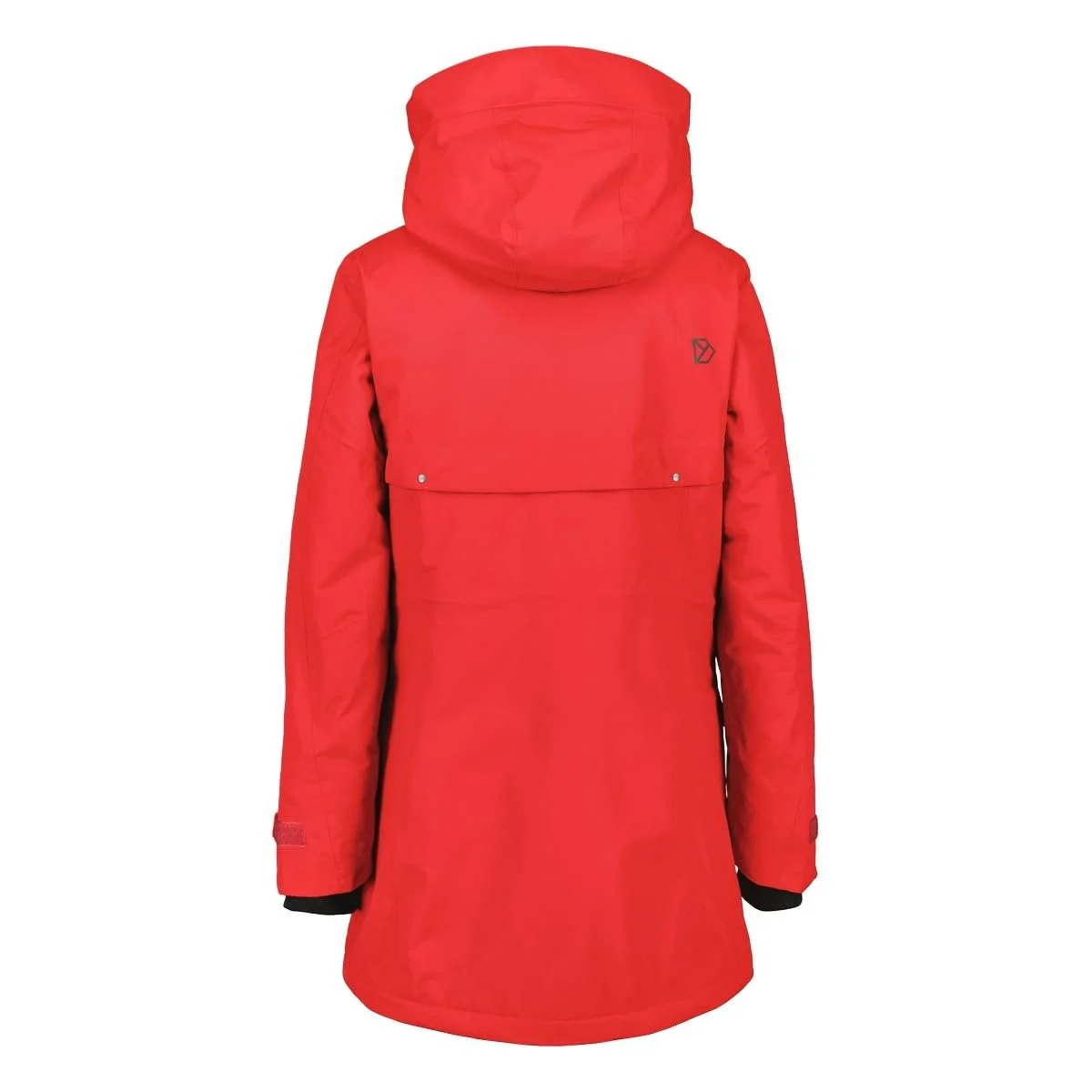 Жіноча Парка Didriksons Frida 7 Зимова, фото №2 Жіноча Парка Didriksons Frida 7 Зимова, фото №2