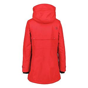 Жіноча Парка Didriksons Frida 7 Зимова synthetic.ua - Фото 1