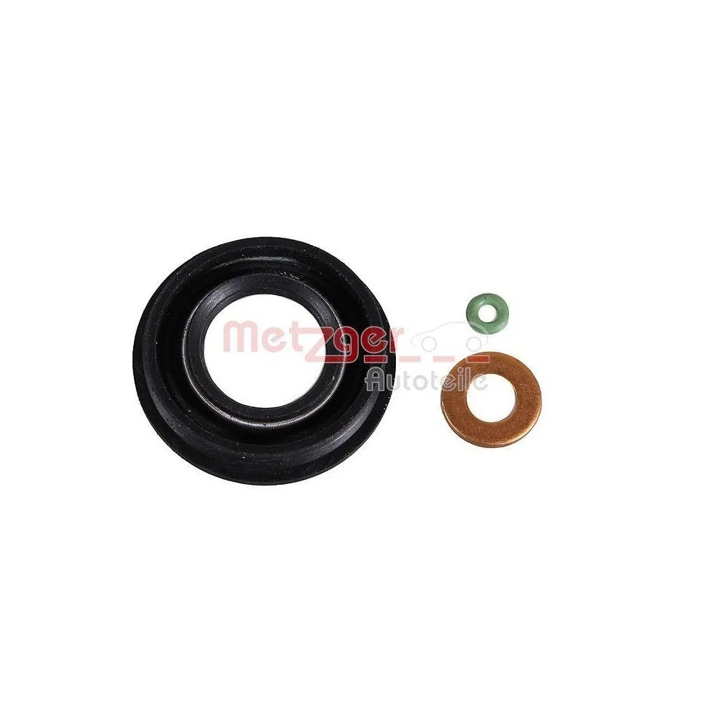 Комплект прокладок форсунки METZGER 0873065, фото №1