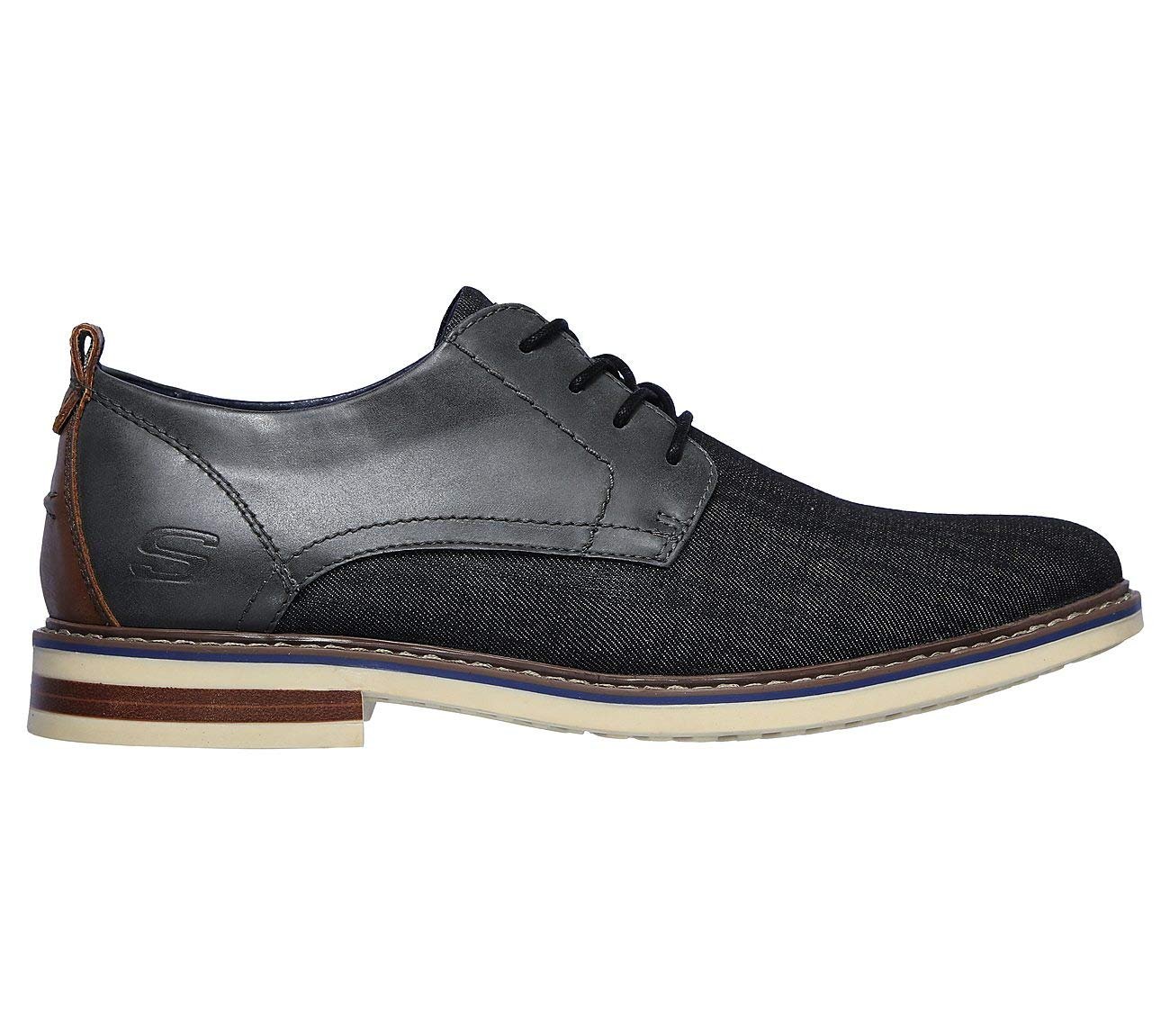 Кроссовки Skechers Flex Advantage 4.0-True Clari мужские, фото №7