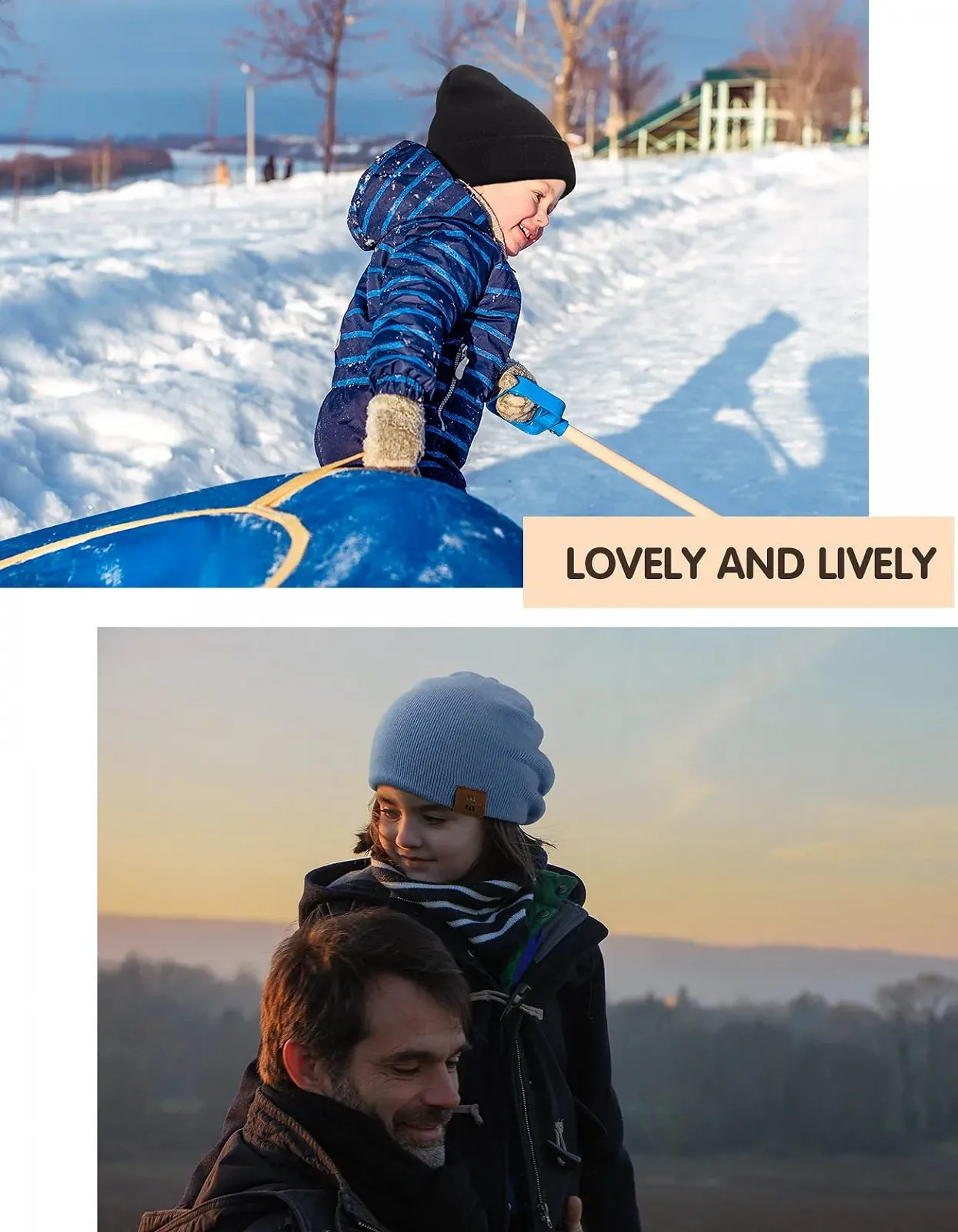 Шапка дитяча, еластична, утеплена, фото №5 Шапка дитяча, еластична, утеплена, фото №5