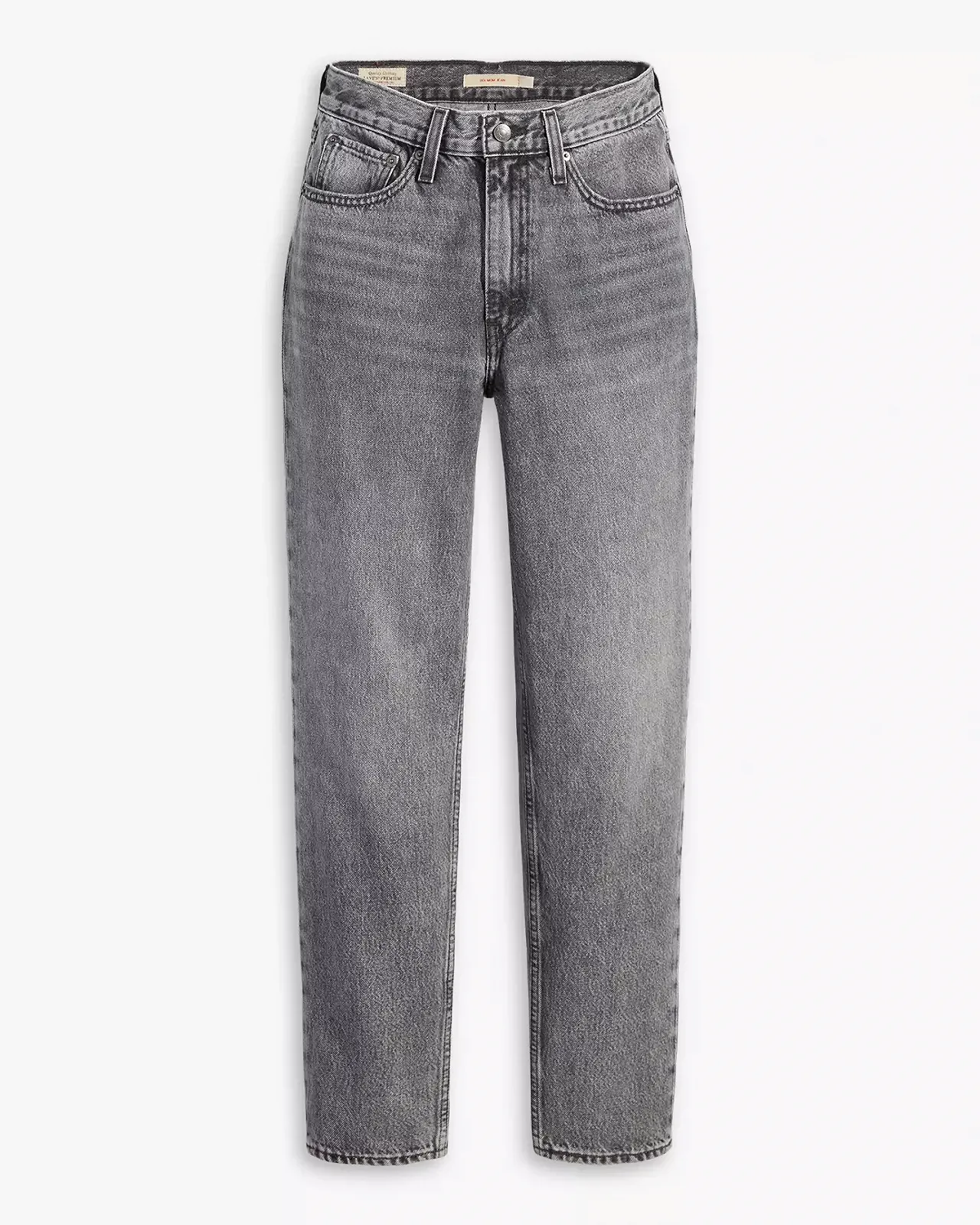 Женские джинсы Levis - 80S Mom Jean What Once Was - 25 32, фото №5