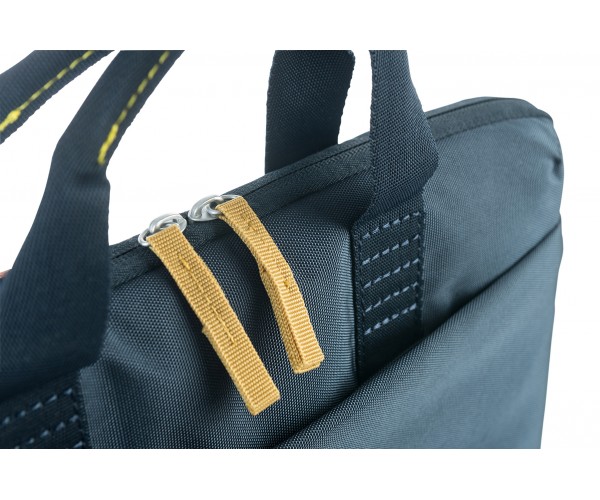 Tucano Сумка Smilza Slim 15.6", синя, фото №6