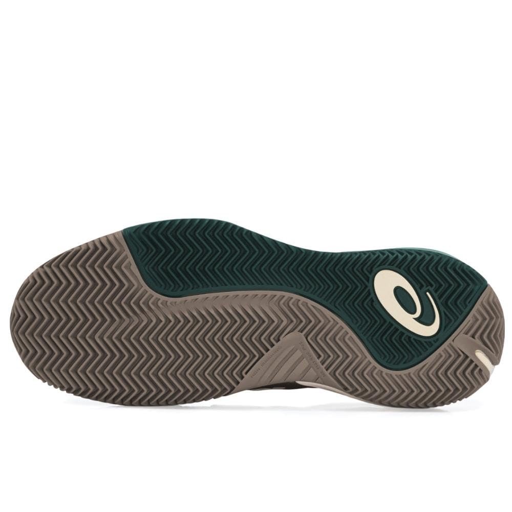 Чоловічі Кросівки ASICS Gel-Resolution X Clay, фото №4 Чоловічі Кросівки ASICS Gel-Resolution X Clay, фото №4