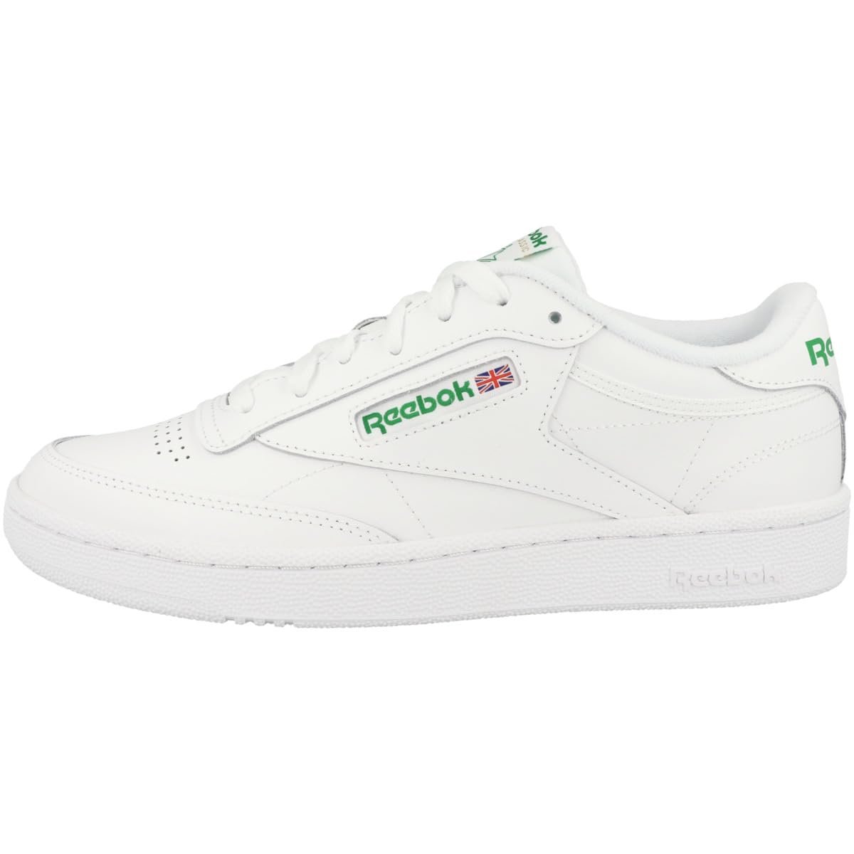Кросівки Reebok Club C 85 чоловічі, фото №1