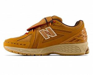 Кросівки NEW BALANCE M 1906 ROB BROWN 42 - Фото 1