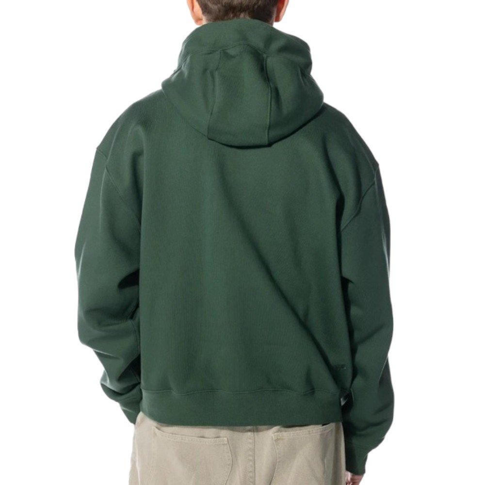 Худі Nike Therma-Fit Tech Pack Hoodie Green S, фото №3