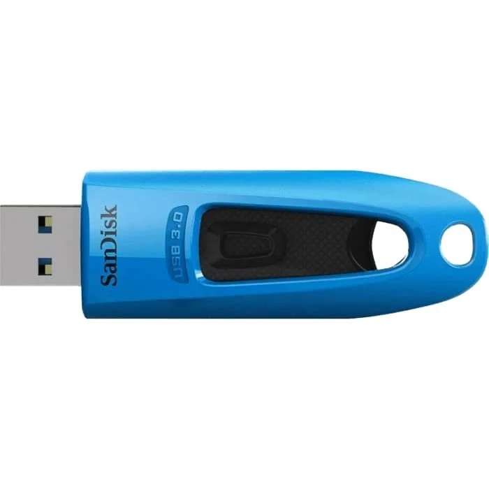 USB Flash Drive SanDisk Ultra USB 3.0 64 GB 2 Pack, фото №2 USB Flash Drive SanDisk Ultra USB 3.0 64 GB 2 Pack, фото №2