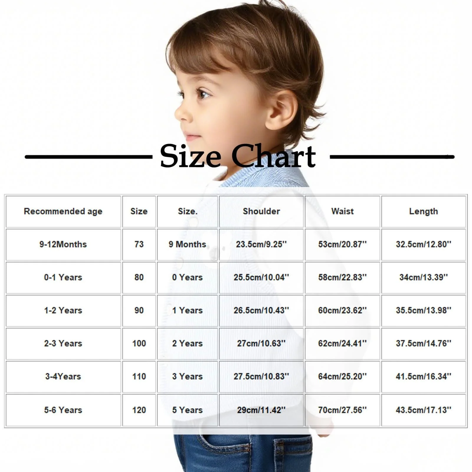 Жилет SYDUZAX Однотонный Флисовый Без рукавов с V-образным вырезом на пуговицах, милый принт мишки, толстый для детей, простой, милый, эластичный, приталенный, теплая куртка, детский жилет, фото №5 Жилет SYDUZAX Однотонный Флисовый Без рукавов с V-образным вырезом на пуговицах, милый принт мишки, толстый для детей, простой, милый, эластичный, приталенный, теплая куртка, детский жилет, фото №5