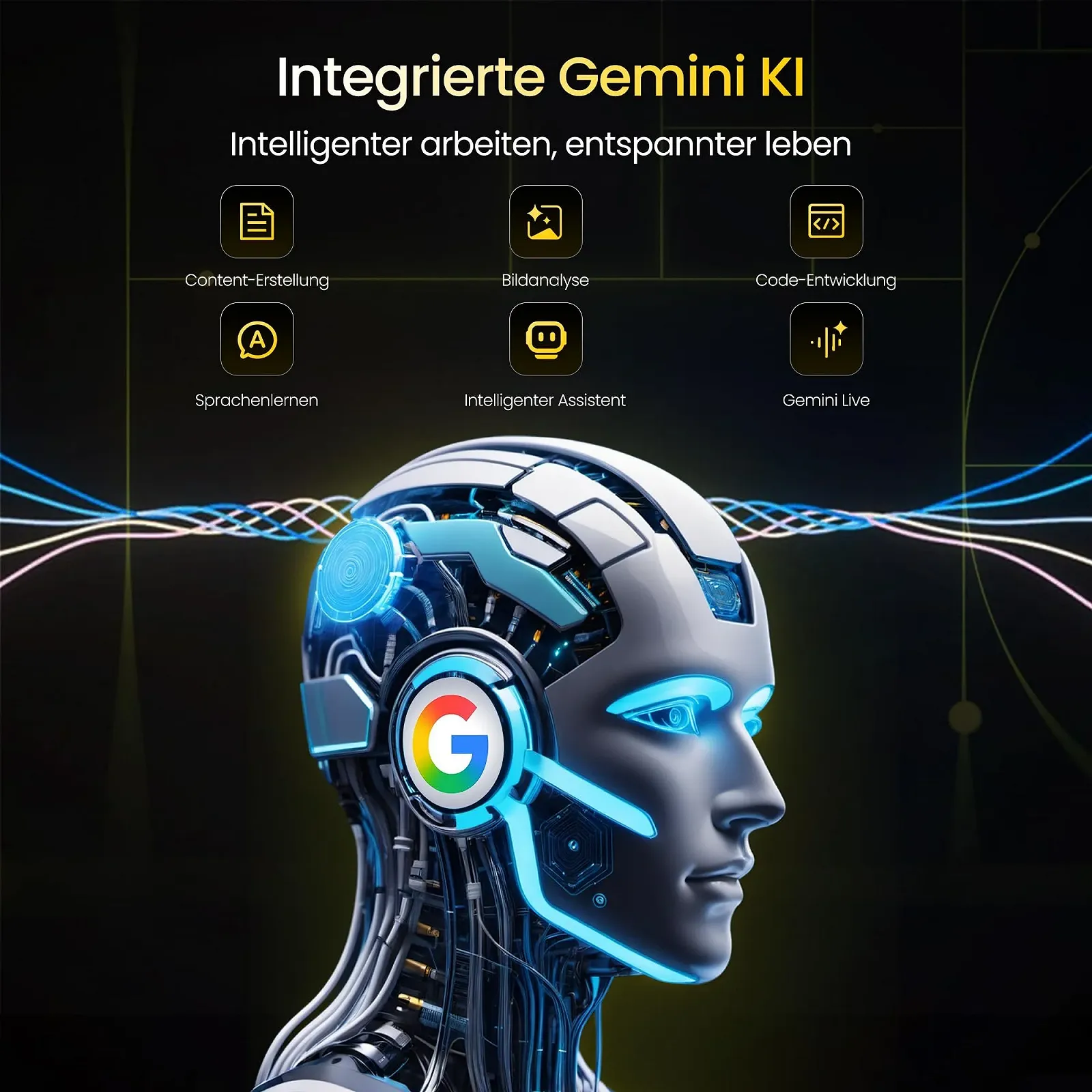Защищенный смартфон LAGENIO Panther 2 Pro Android 15 24GB RAM 256GB ROM/1TB 50MP + 8MP 6.7" HD+ 120Hz 5150mAh/18W Dual 4G SIM NFC GPS OTG, фото №5