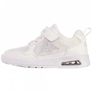 Детские Кроссовки Kappa Turpin 261099K Черный/Серый - Фото 1