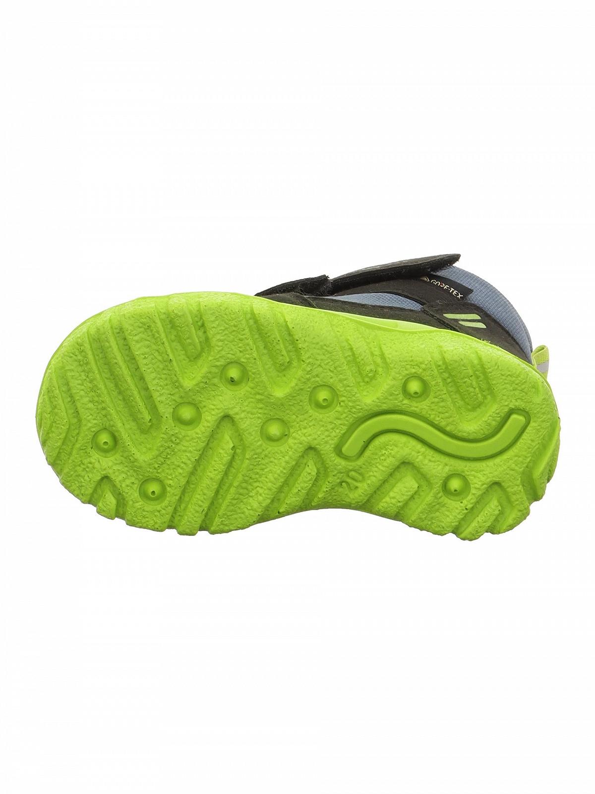Чоботи Superfit Husky1, фото №4