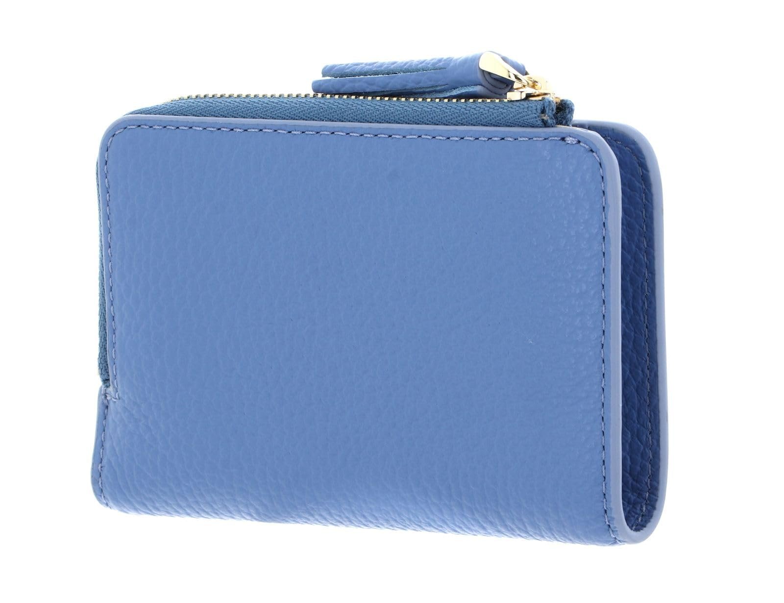 Кошелек Coccinelle Tassel Azul, azure, фото №4