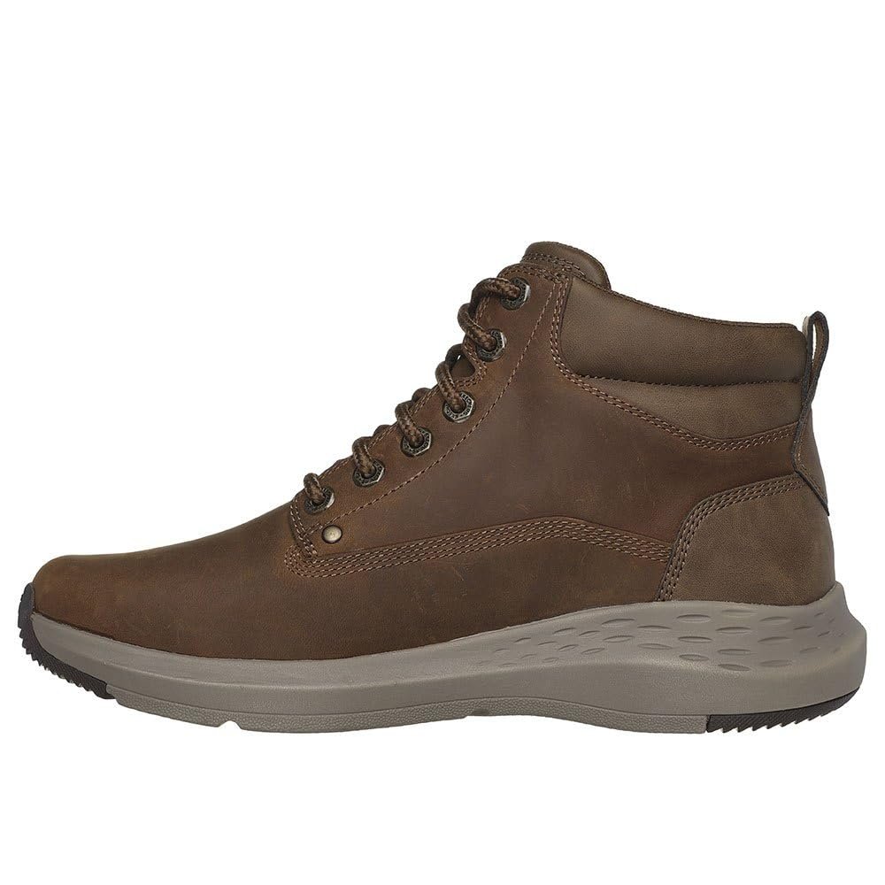 Мужские Ботинки Skechers Parson Ederic, фото №3