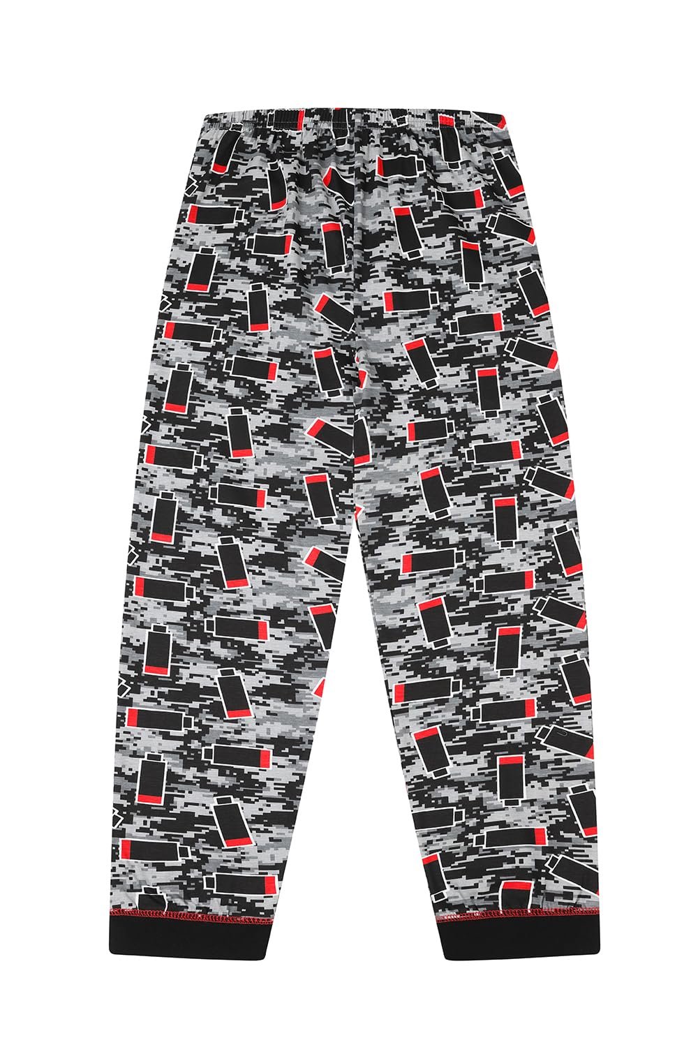 Піжама The PyjamaFactory для хлопчиків Rechargeable, фото №4