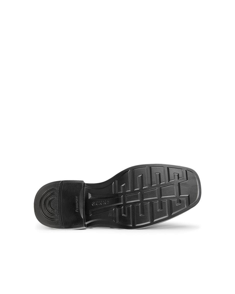 Оксфорди ECCO Helsinki 2.0 Bike Toe Tie, фото №4