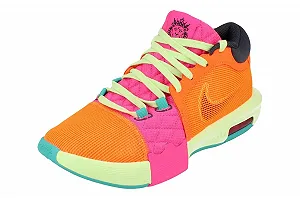 Баскетбольні Кросівки Nike Lebron Witness VIII Чоловічі - Фото 1