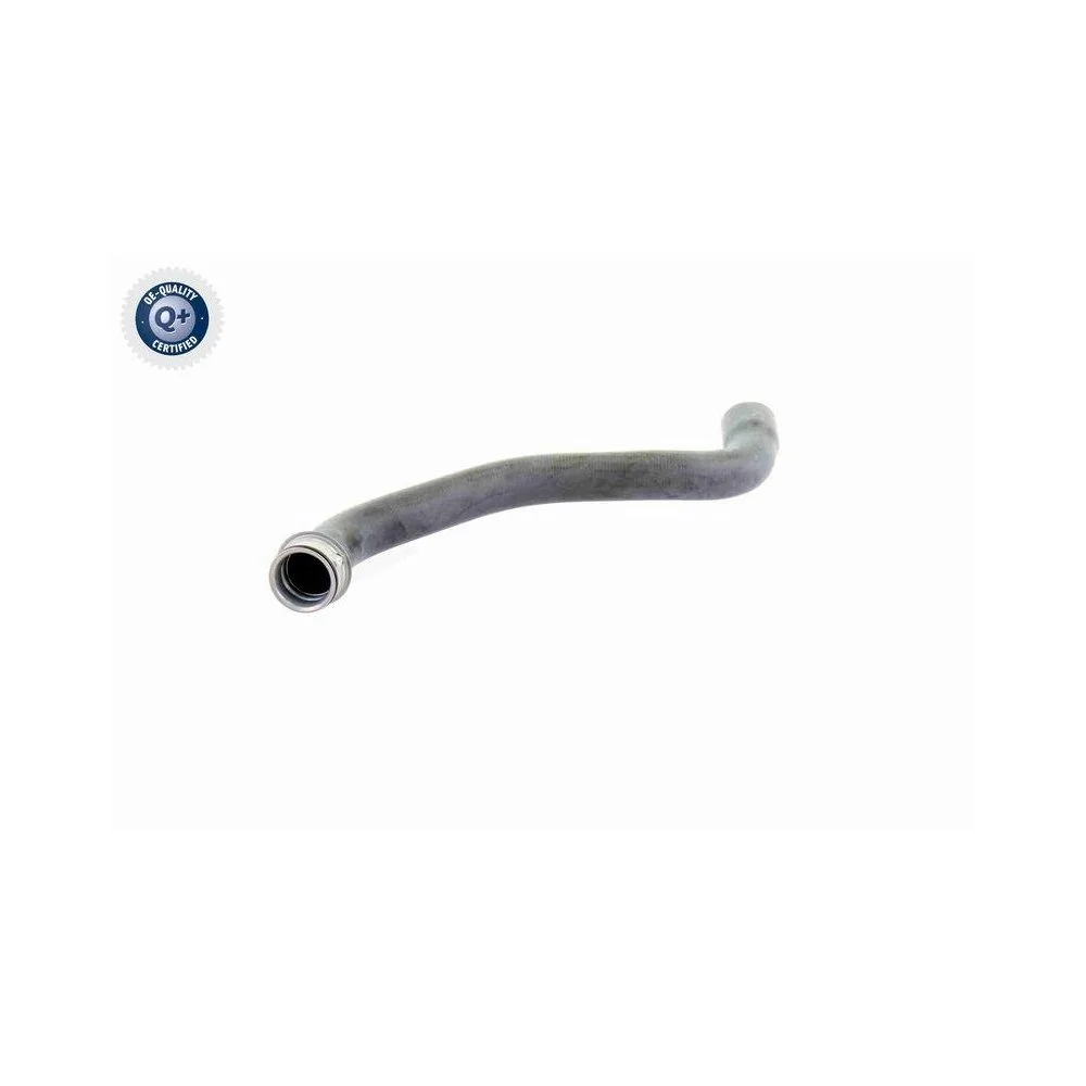 Шланг радіатора VAICO Q+ V30-2227 для MERCEDES-BENZ лівий, фото №1