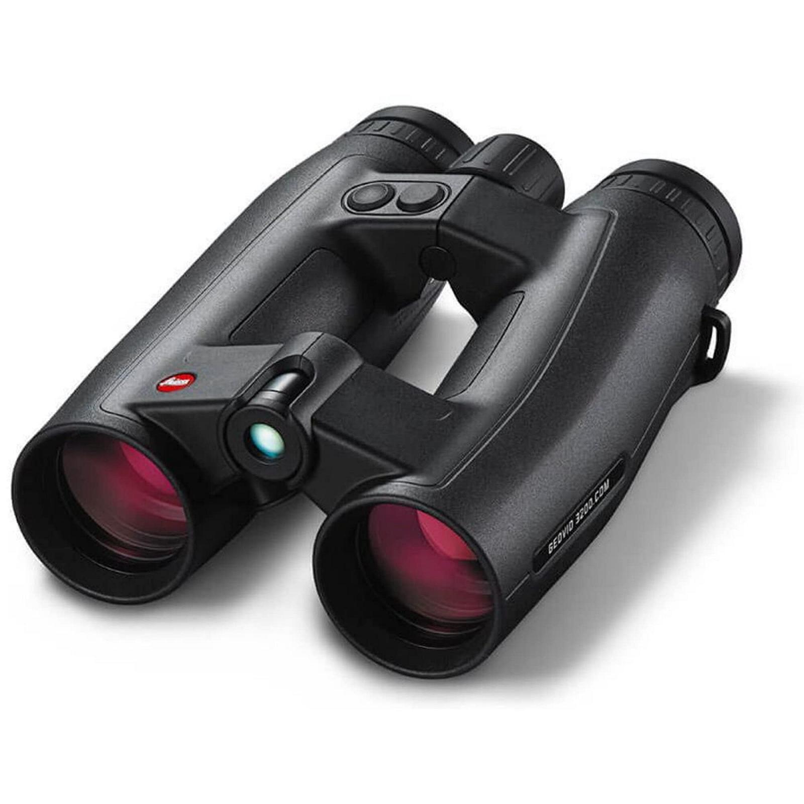 Binoculars Leica Geovid 3200.COM 8x42, фото №7
