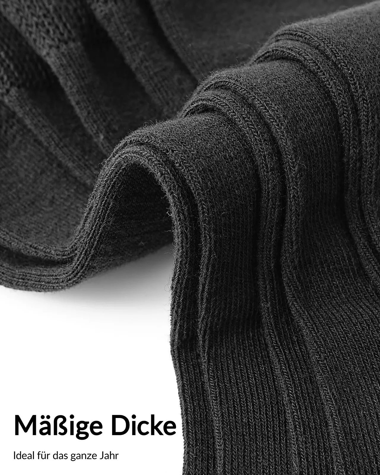 Диабетические носки Jeasona женские 35-42 без эластичной резинки и шва, 10 пар, фото №6