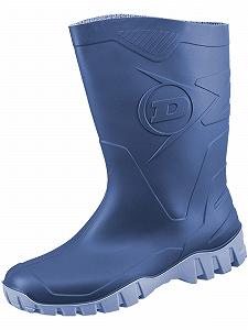 Ботинки Dunlop Dee - Фото 1