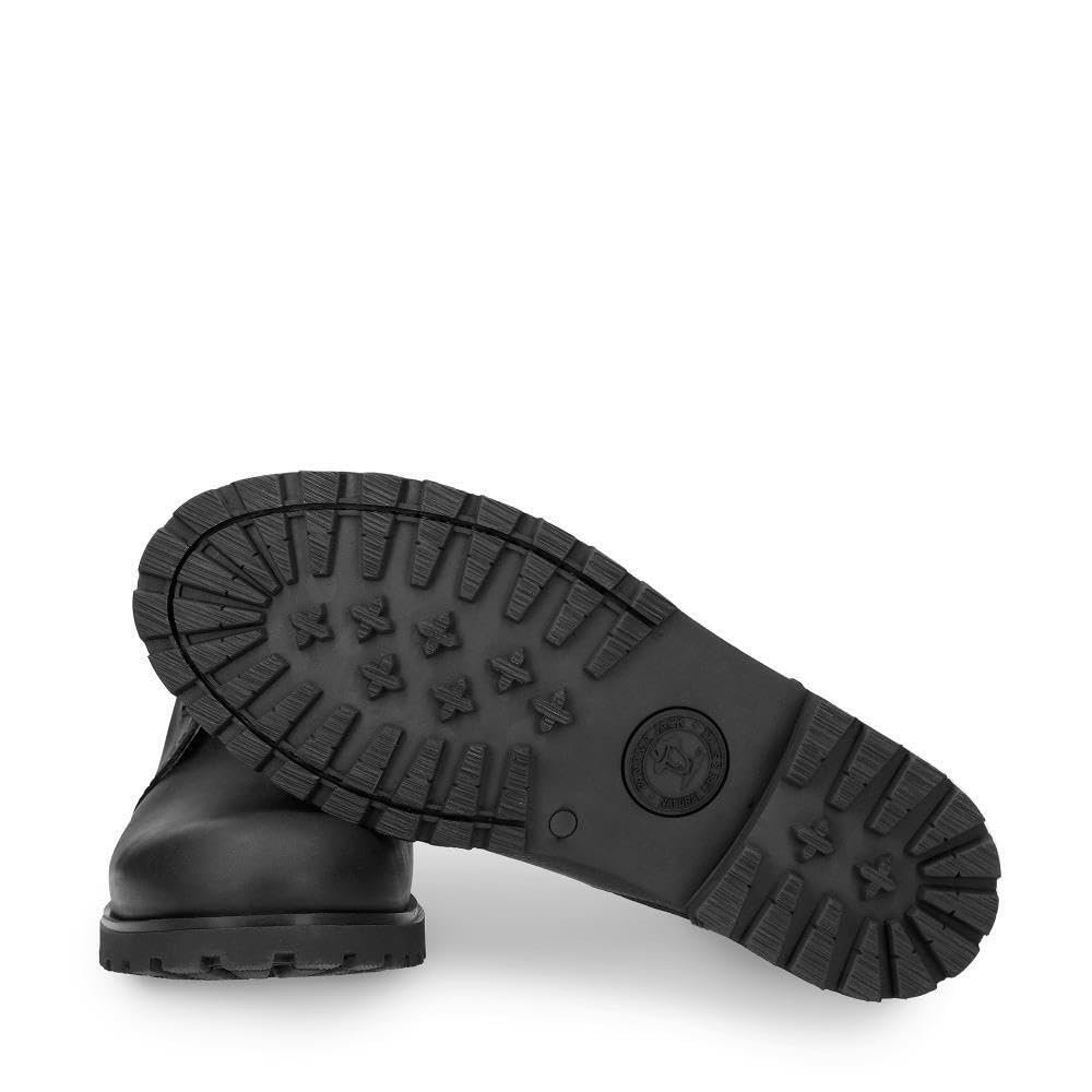 Мужские ботинки Panama Jack Waterproof Ankle Desert, фото №3