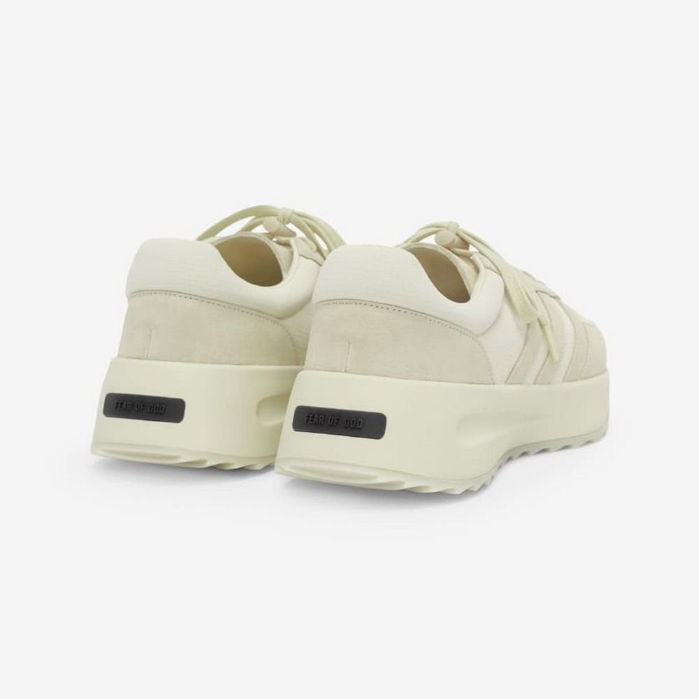Кросівки Adidas Fear Of God Athletics X Los Angeles Runner 43 1/3, фото №4