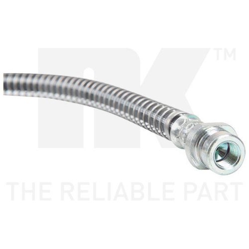 Гальмівний шланг NK 853510 для KIA передня вісь лівий, фото №3