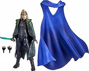 Фігурка Hasbro Marvel Legends Series Marvel's Sylvie 15 см, багатокольорова - Фото 1