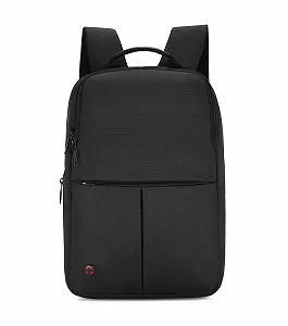 Рюкзак для ноутбука Wenger RELOAD 14 14" 11 литров Black - Фото 1