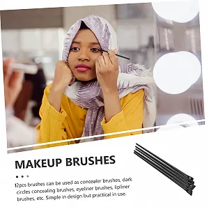 Пензлі DOITOOL для підводки очей ціна на synthetic.ua - Фото 1 Пензлі DOITOOL для підводки очей synthetic.ua - Фото 1