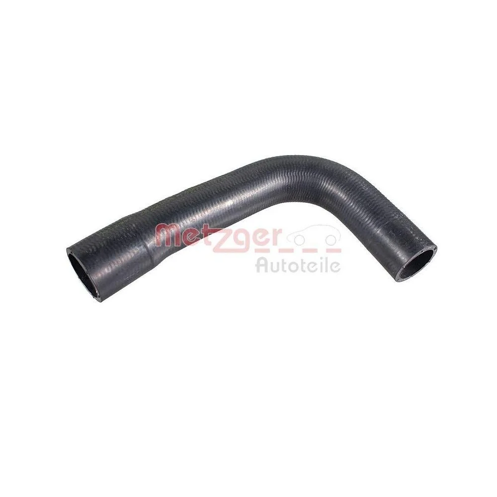 Шланг радиатора METZGER 2422064 для TOYOTA левый верхний, фото №1