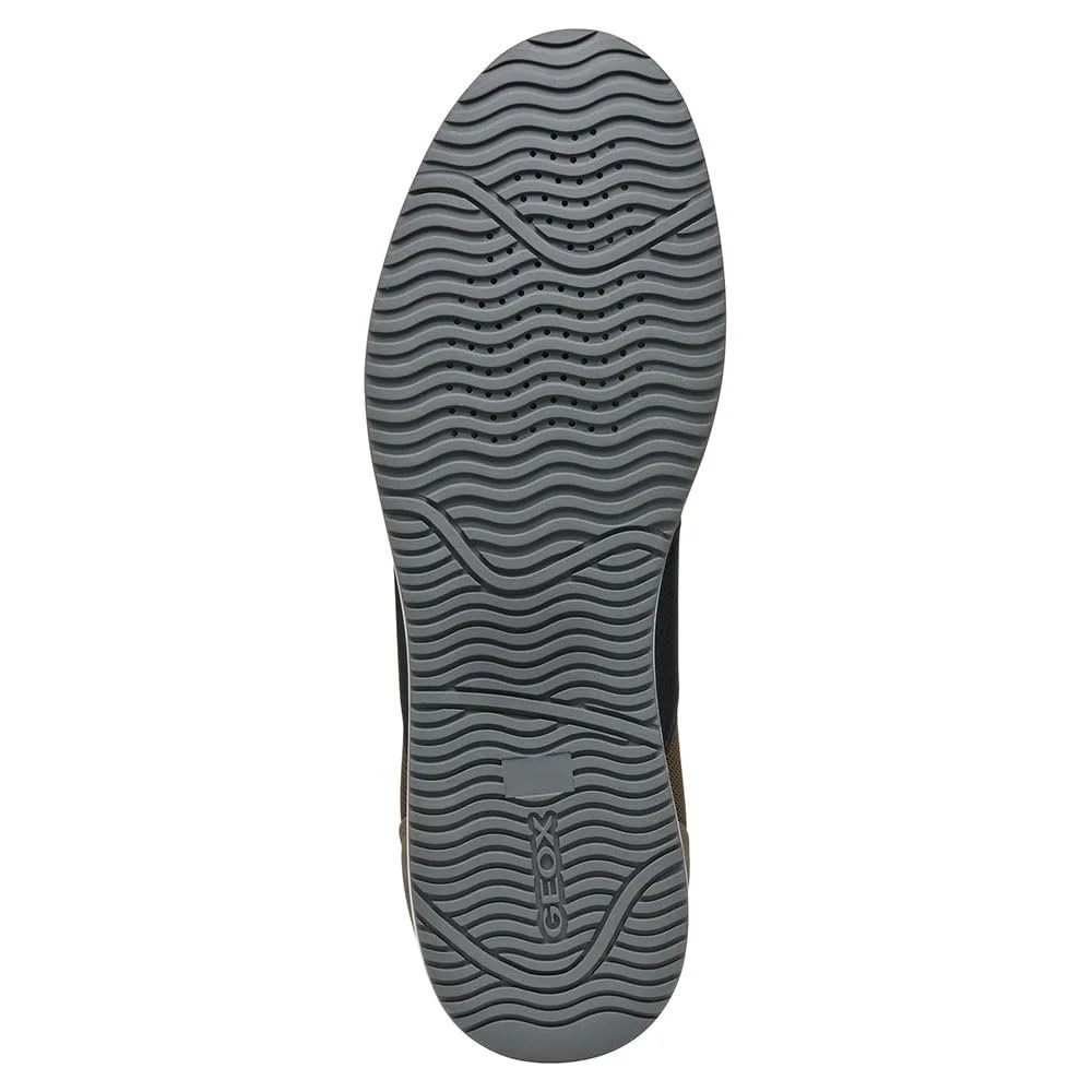 Кроссовки Geox Arthien A Мужские, фото №2