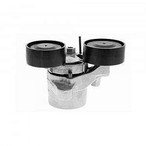 Натягувач ременя, поліклиновий ремінь VAICO V20-2637 для BMW - Фото 1