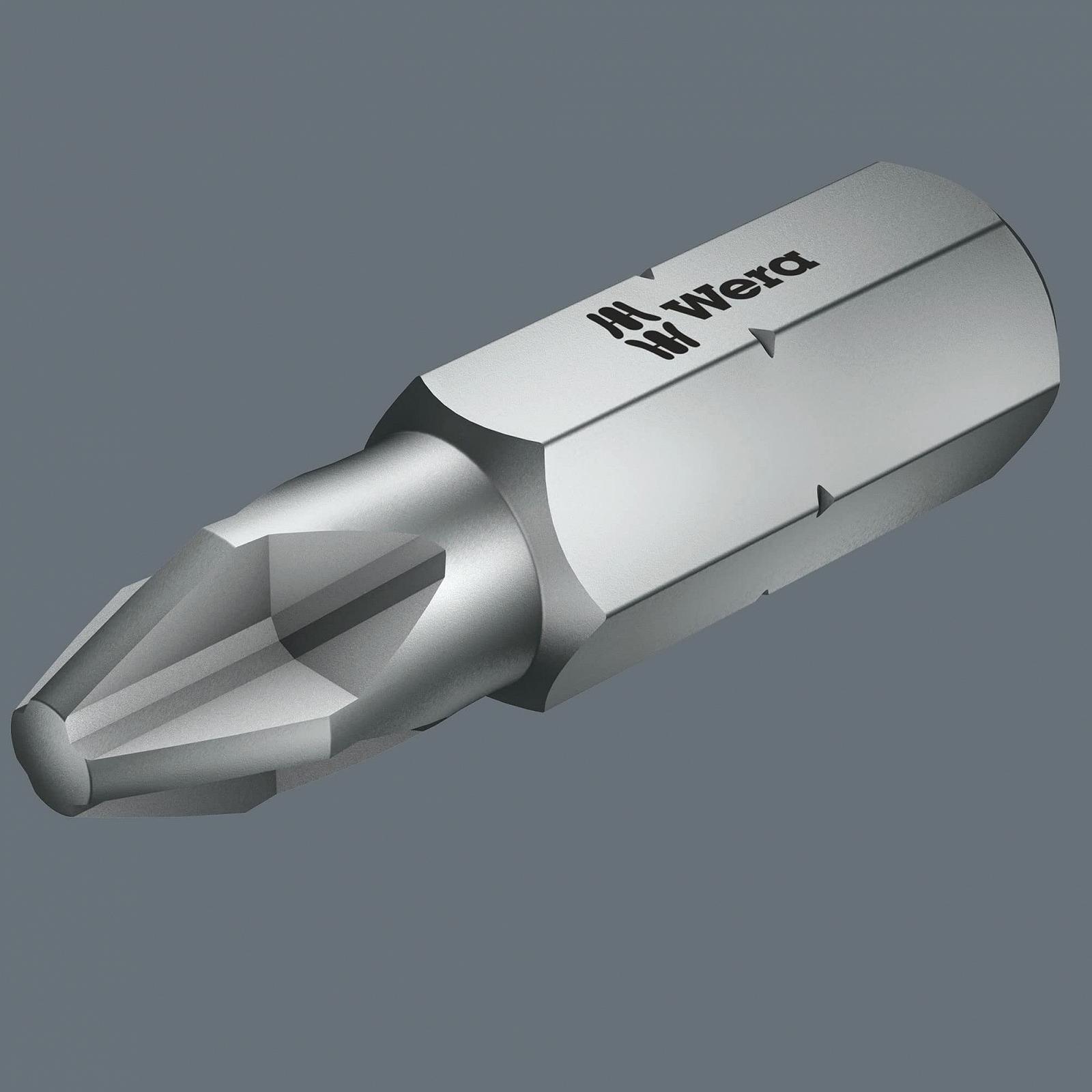 Викрутка-тріскачка з магазином біт Wera Kraftform Kompakt Stubby Magazine RA 3 05008885001 6 шт., фото №7 Викрутка-тріскачка з магазином біт Wera Kraftform Kompakt Stubby Magazine RA 3 05008885001 6 шт., фото №7