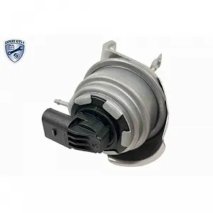 Вакуумний регулятор турбіни VEMO EXPERT KITS + V10-40-0003 для VW VAG synthetic.ua - Фото 1