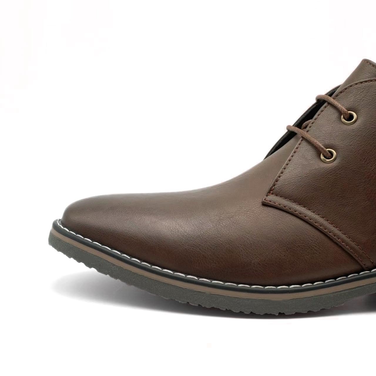 Чоловічі Черевики Класичні Повсякденні, фото №7