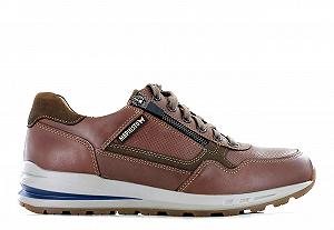 Низкие мужские кроссовки Mephisto Bradley synthetic.ua - Фото 1